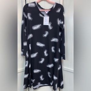 New LulaRoe Emily Dress